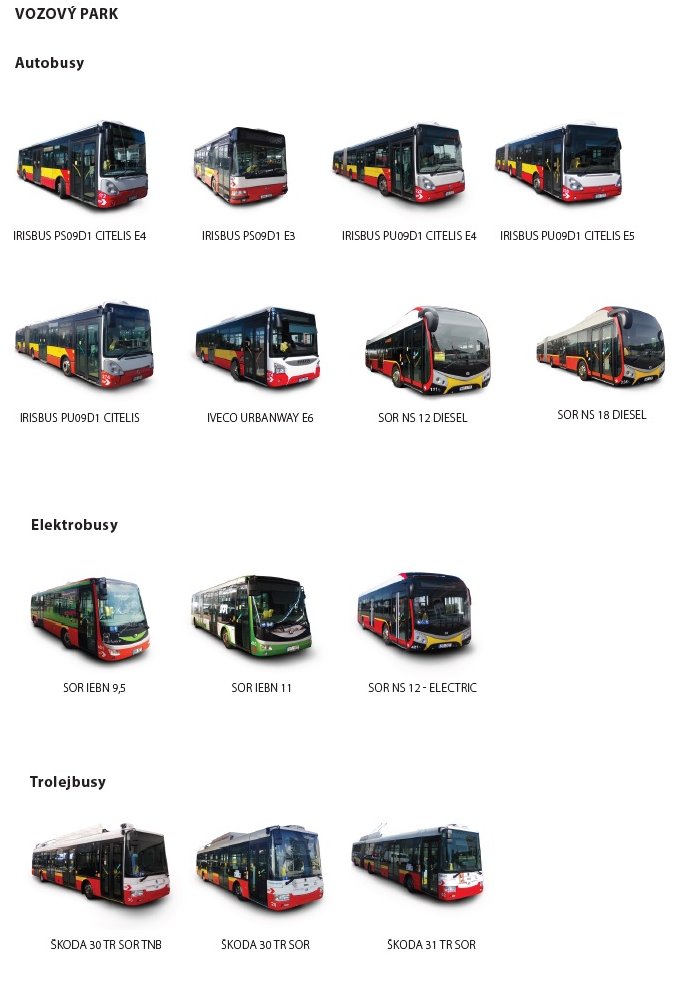 Picture of individual buses and trolleybuses of HK public transport in 2024