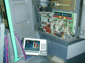 A look at vehicle diagnostics