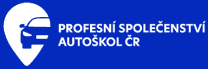 Professional Association of Driving Schools of the Czech Republic - logo