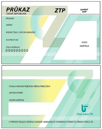 ZTP Permit Sample